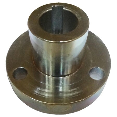 Aftermarket Fender Auger Hub Fits Capello Quasar WN-05500600-PEX
